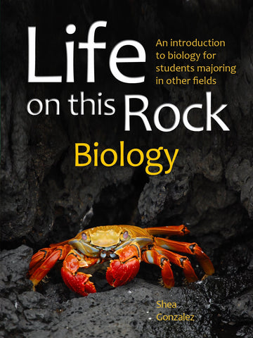 Umass Lowell - Life Science I - LIFE 1010 101 - Monday, Wednesday, Friday - Shea - Fall 2023