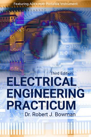 Moraine Valley Community College - Circuits Analysis - EGN 205 - Boland - Spring 2024