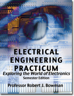 - Electrical Engineering Practicum - Purchase for Individual Use (NOT FOR A COURSE)