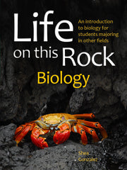 Life on this Rock: Biology