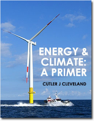Energy and Climate: A Primer