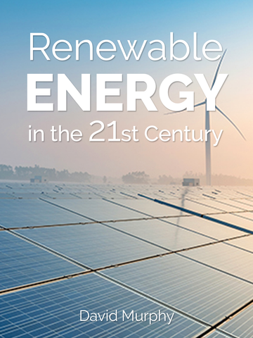 Purchase College - Intro to Renewable Energy - ENV 2040 - Kraemer - Spring 2024