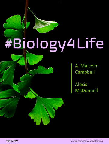 Davidson College - Biology For Life - BIO 105 - Campbell - Fall 2023