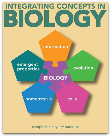 University of Mary Hardin-Baylor - General Biology I - BIOL 1350 - Section 05 - Mathew - Fall 2023 - Chapters 1 - 15 Only