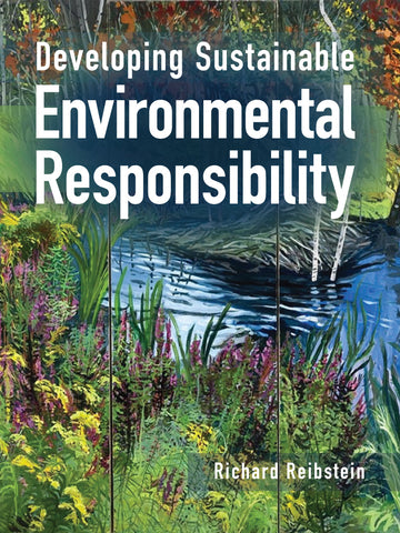 - Developing Sustainable Environmental Responsibility - Purchase for Individual Use (NOT FOR A COURSE)