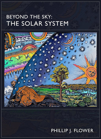 - Beyond the Sky: The Solar System - Purchase for Individual Use (NOT FOR A COURSE)